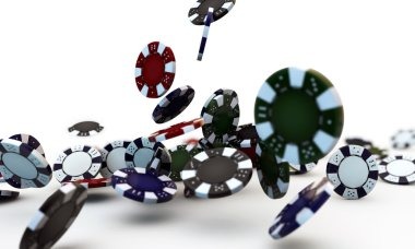 Texas Hold'em Bonus Game 
